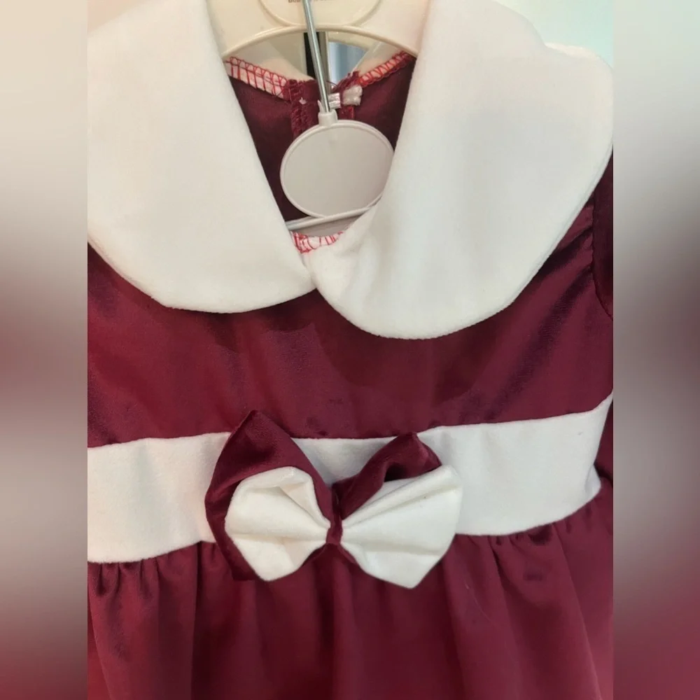 Beautiful dress